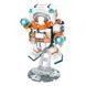 Конструктор JAKI Space POP Космос Межзвездный путешественник JK8505