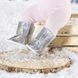 Обувь для куклы Baby Born Серебристые сапожки Zapf Creation 831786