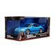 Металева машинка 1:24 Форсаж Porsche 911 GT3 RS Jada Toys 253203080