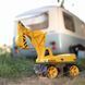 Екскаватор каталка Maxi Digger Big 55811 від 3 років