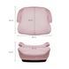 Автокресло бустер Kinderkraft i-Boost 2 Pink KCIBOO02PNK0000 от 6 до 12 лет