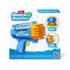 Бластер з мильними бульбашками (80 мл, 3000) Mini Bubble Blaster S1 Bunch O Bubbles Zuru 11347