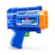 Бластер з мильними бульбашками (80 мл, 3000) Mini Bubble Blaster S1 Bunch O Bubbles Zuru 11347