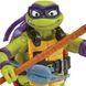 Донателло ігрова фігурка Мovie III Teenage Mutant Ninja Turtles Donatello The Brains Playmates 83282