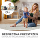 Детский двухсторонний коврик Play Mat Matty 2 Kinderkraft KPMATT200000000