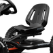 Детский велокарт Buddy Cross Black Berg 24.20.70.00 от 3 лет