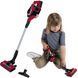 Іграшковий вакумний пилосос Bosch mini Unlimited Vacuum Cleaner Theo Klein 6808