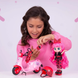 Игровой набор Скутер Леди Cry Babies BFF Talents Lady's Scooter IMC Toys 911123