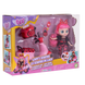 Игровой набор Скутер Леди Cry Babies BFF Talents Lady's Scooter IMC Toys 911123