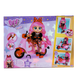 Игровой набор Скутер Леди Cry Babies BFF Talents Lady's Scooter IMC Toys 911123