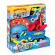 Ігровий набір Трак Містера Кінга Mr King Truck Kazoom Power Superthings Rivals of Kaboom PSTSP114IN10