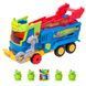 Ігровий набір Трак Містера Кінга Mr King Truck Kazoom Power Superthings Rivals of Kaboom PSTSP114IN10