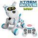 Интерактивная игрушка на радиоуправлении Робо-пес Бобби Xtrem Bots BlueRocket XT3803420