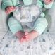 Крісло-гойдалка Winnie the Pooh Classic Pals Bright Starts 17242