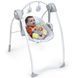Крісло-гойдалка Winnie the Pooh Classic Pals Bright Starts 17242