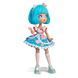 Лялька 4SF Manga Dolls серії Hello Kitty Красуня Пінк HKTF0300