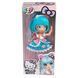 Лялька 4SF Manga Dolls серії Hello Kitty Красуня Пінк HKTF0300