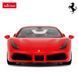 Машинка на радиоуправлении Ferrari 488 GTB (1:14) Rastar 75600