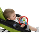 Музична іграшка на коляску Baby Driver Chicco 12118.00