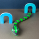 Робот-конструктор Slitherbot Science and Play Clementoni 75054