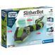 Робот-конструктор Slitherbot Science and Play Clementoni 75054