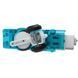 Робот-конструктор Slitherbot Science and Play Clementoni 75054
