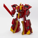 Робот-трансформер Tobot Командер Юниверс Детективы Галактики Commander Universe Young Toys 301093