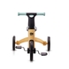 Триколісний велосипед-біговел 3в1 Kinderkraft 4TRIKE Sunflower Blue KR4TRI22BLU0000