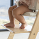 Універсальний дитячій стiльчик Stokke Tripp Trapp 100101 (natural)