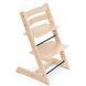 Універсальний дитячій стiльчик Stokke Tripp Trapp 100101 (natural)