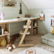 Універсальний дитячій стiльчик Stokke Tripp Trapp 100101 (natural)