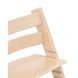 Універсальний дитячій стiльчик Stokke Tripp Trapp 100101 (natural)
