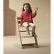 Універсальний дитячій стiльчик Stokke Tripp Trapp 100101 (natural)