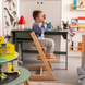 Універсальний дитячій стiльчик Stokke Tripp Trapp 100101 (natural)