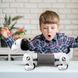 Уцінка Інтерактивний робот-цуценя з керуванням жестами YCOO Robo Dackel Junior Silverlit 88578