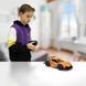 Уценка Машинка на радиоуправлении (1:24, 2.4GHz) Speed racing Driftr Bitter Sulong Toys SL-291RHO