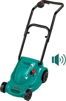 Детская газонокосилка Bosch mini Rotak Theo Klein 2702
