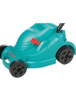 Детская газонокосилка Bosch mini Rotak Theo Klein 2702