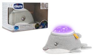 Нічник-проектор Дельфін Chicco 12546.00