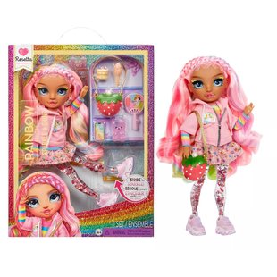 Лялька Розетта (28 см) Sparkle and Shine Rainbow High 427780