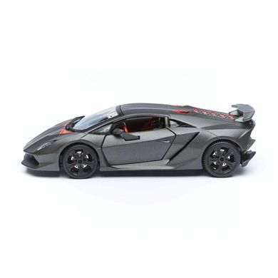Уцінка Металева машинка Lamborghini Sesto Elemento (1:24) Bburago 18-21061