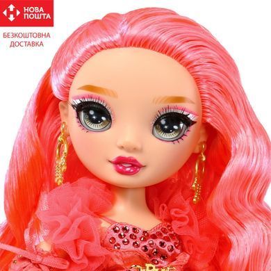 Кукла Присцилла Перез&nbsp;Rainbow High S23 583110