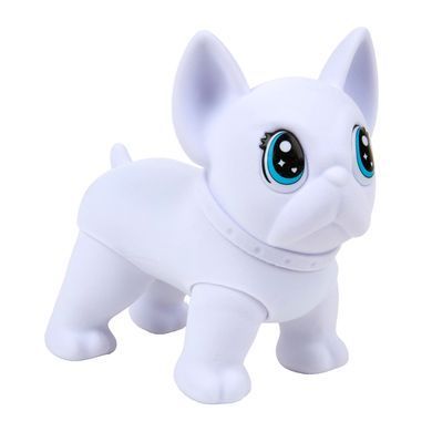 Уцінка Набір для творчості Великий Вілбур Washimals Jumbo Pets Crayola 74-0227 з фломастерами