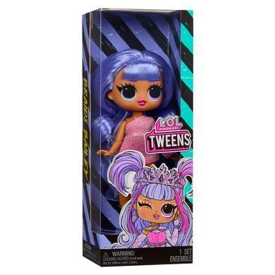 Кукла L.O.L. Surprise! серии OPP Tweens &ndash; Бейли