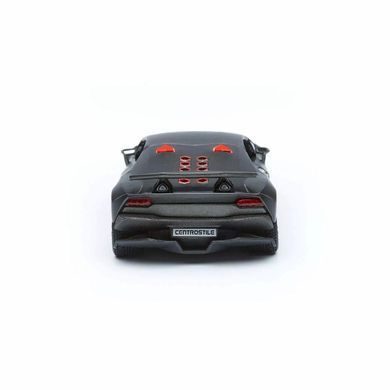 Уцінка Металева машинка Lamborghini Sesto Elemento (1:24) Bburago 18-21061