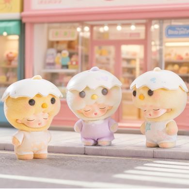 Коллекционная игрушка POP TOP JOTOYS Yumo Милые любимцы JO-2025039