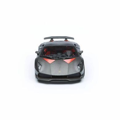 Уцінка Металева машинка Lamborghini Sesto Elemento (1:24) Bburago 18-21061