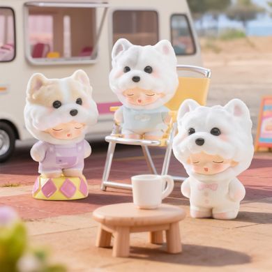 Коллекционная игрушка POP TOP JOTOYS Yumo Милые любимцы JO-2025039