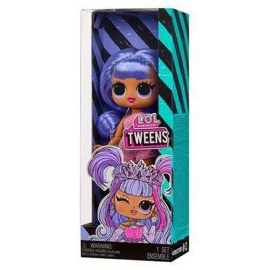 Кукла L.O.L. Surprise! серии OPP Tweens &ndash; Бейли