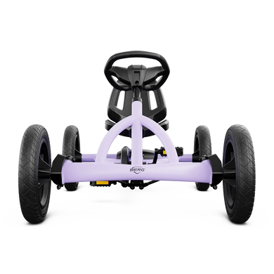 Детский велокарт Buddy Purple Berg 24.20.71.00 от 3 лет